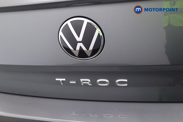 Used Volkswagen T-Roc 2021 for sale - 76193562: Photo 29