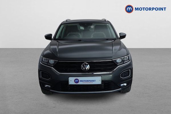 Used Volkswagen T-Roc 2021 for sale - 76193562: Photo 2