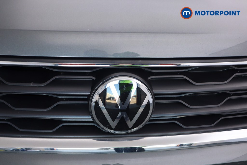 Used Volkswagen T-Roc 2021 for sale - 76193562: Photo 30