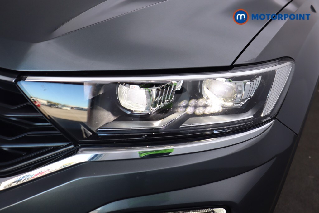 Used Volkswagen T-Roc 2021 for sale - 76193562: Photo 31