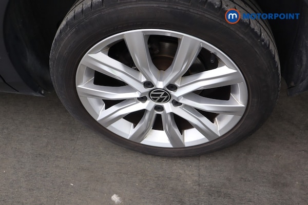 Used Volkswagen T-Roc 2021 for sale - 76193562: Photo 33