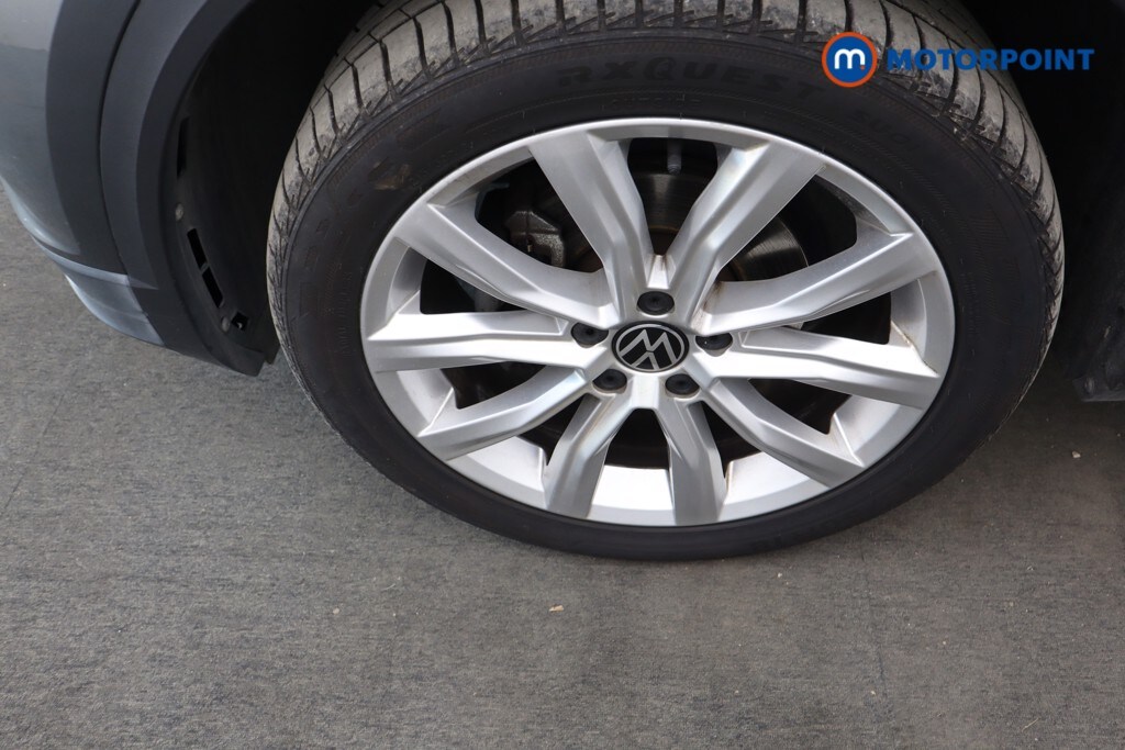 Used Volkswagen T-Roc 2021 for sale - 76193562: Photo 34