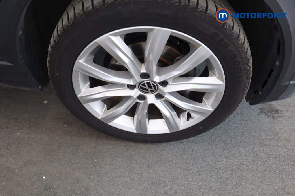 Used Volkswagen T-Roc 2021 for sale - 76193562: Photo 35