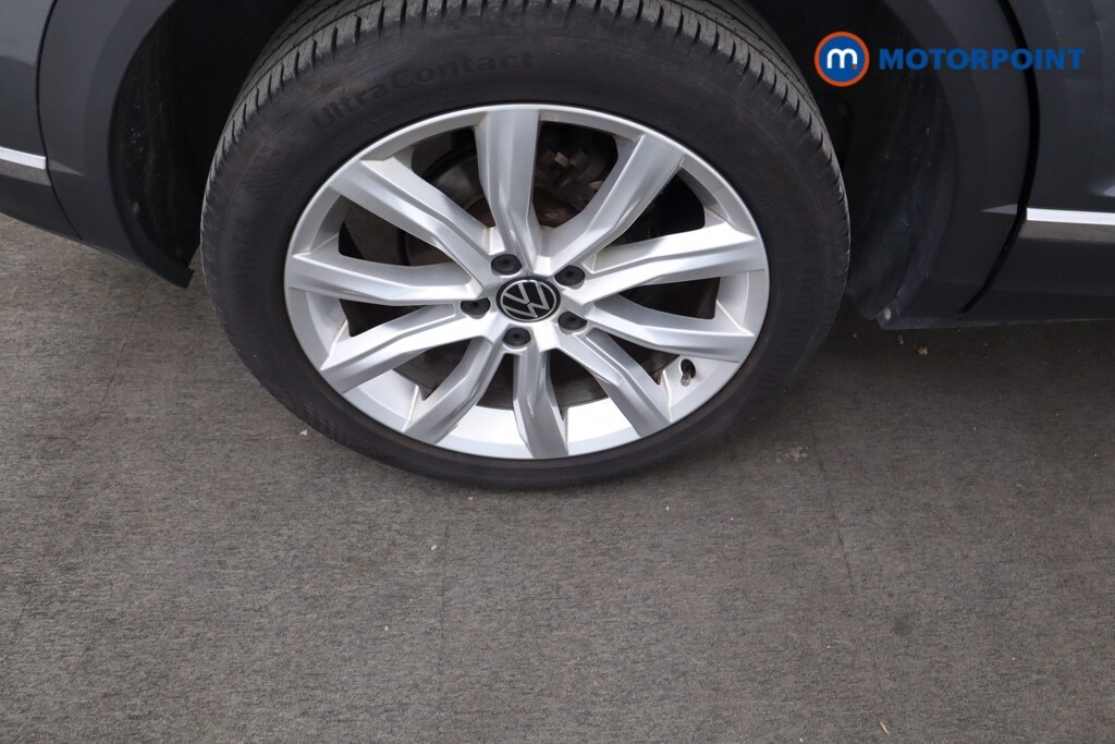 Used Volkswagen T-Roc 2021 for sale - 76193562: Photo 36