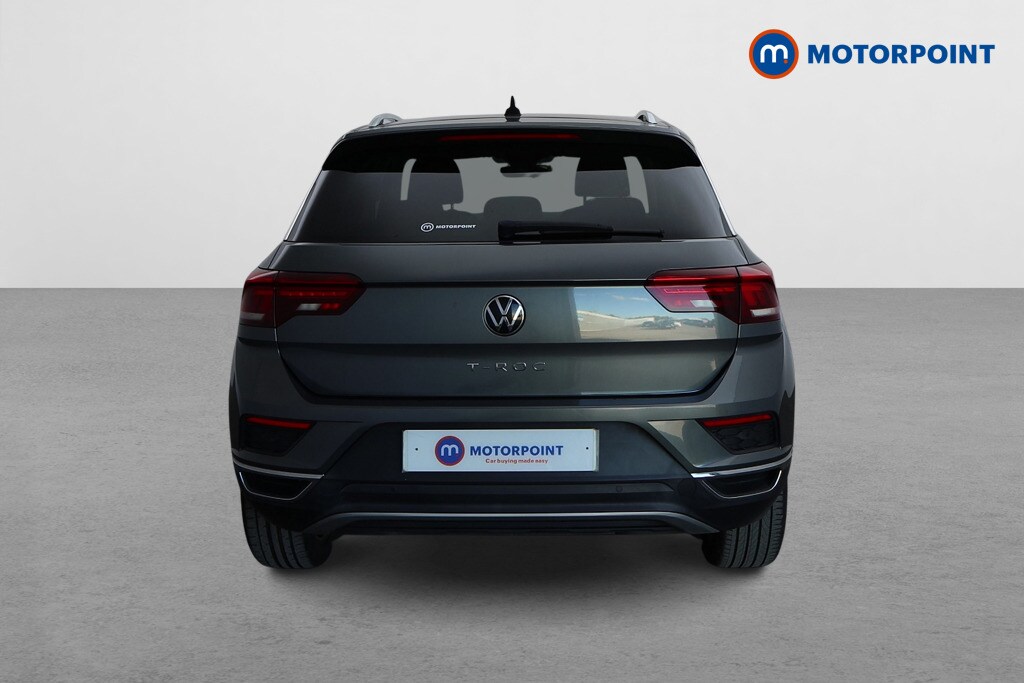 Used Volkswagen T-Roc 2021 for sale - 76193562: Photo 6