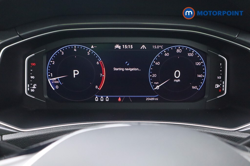 Used Volkswagen T-Roc 2021 for sale - 76193562: Photo 9