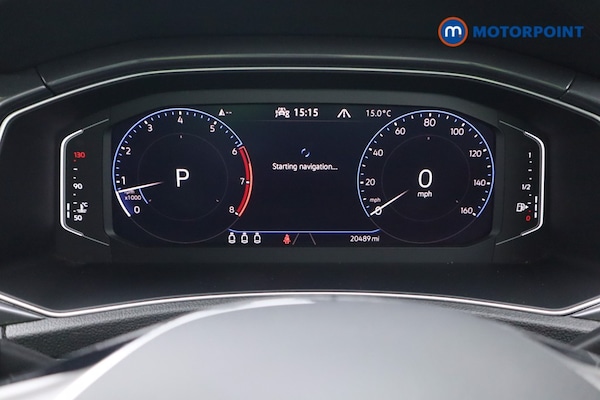 Used Volkswagen T-Roc 2021 for sale - 76193562: Photo 9