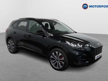 2022 - 2.5 PHEV ST-Line X 5dr CVT
