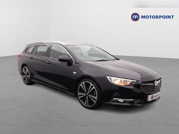 Used Vauxhall Insignia 2018 for sale - 79691632: Photo