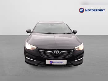 Used Vauxhall Insignia 2018 for sale - 79691632: Photo