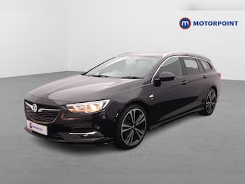 Used Vauxhall Insignia 2018 for sale - 79691632: Photo