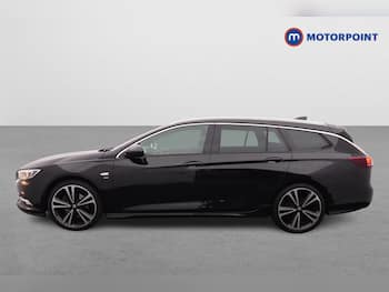 Used Vauxhall Insignia 2018 for sale - 79691632: Photo