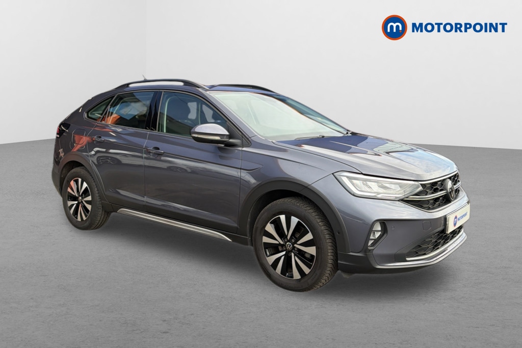 Used Volkswagen Taigo for sale - 77902001: Photo 1