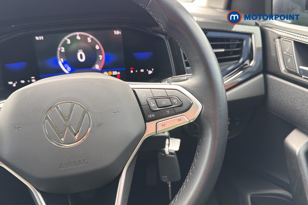 Used Volkswagen Taigo for sale - 77902001: Photo 12