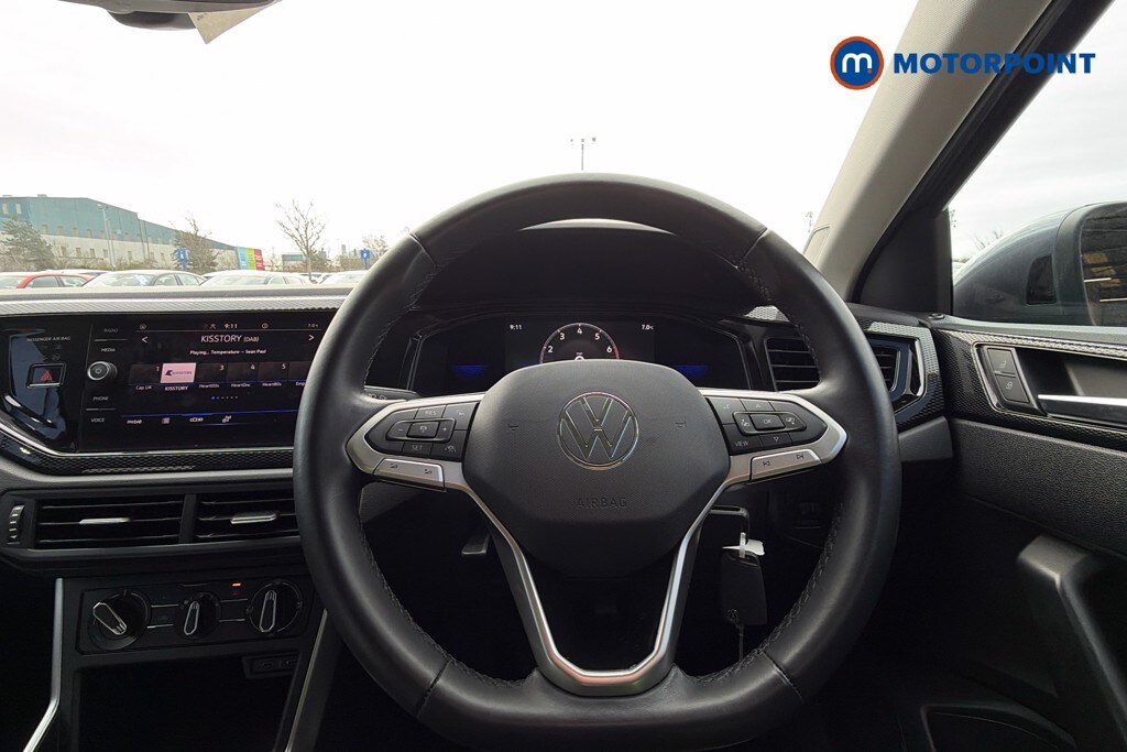 Used Volkswagen Taigo for sale - 77902001: Photo 13