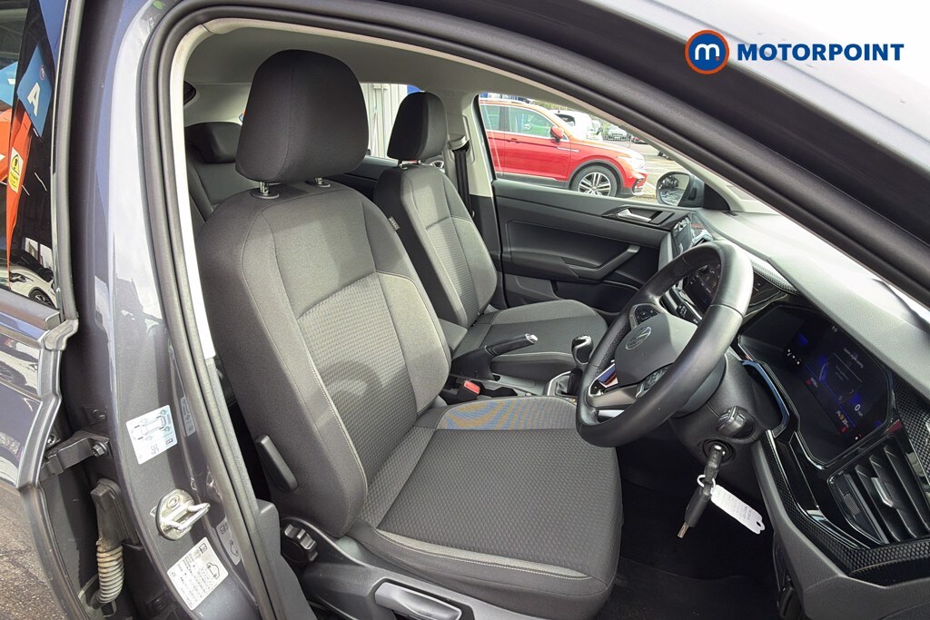 Used Volkswagen Taigo for sale - 77902001: Photo 26