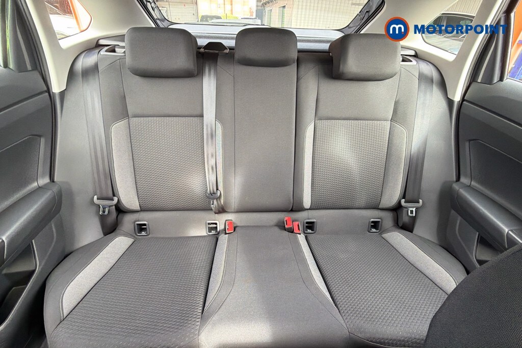 Used Volkswagen Taigo for sale - 77902001: Photo 28