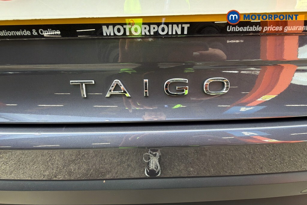 Used Volkswagen Taigo for sale - 77902001: Photo 33