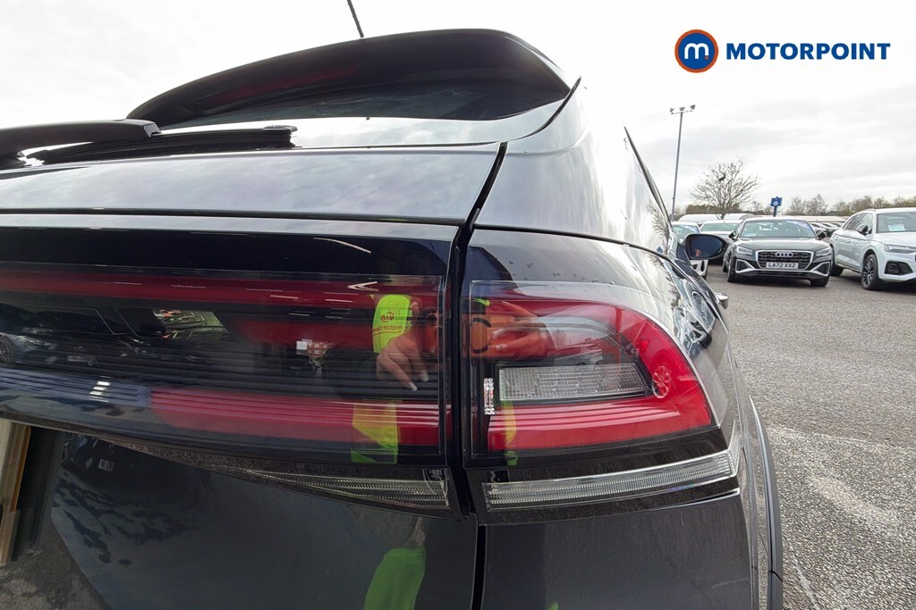 Used Volkswagen Taigo for sale - 77902001: Photo 34