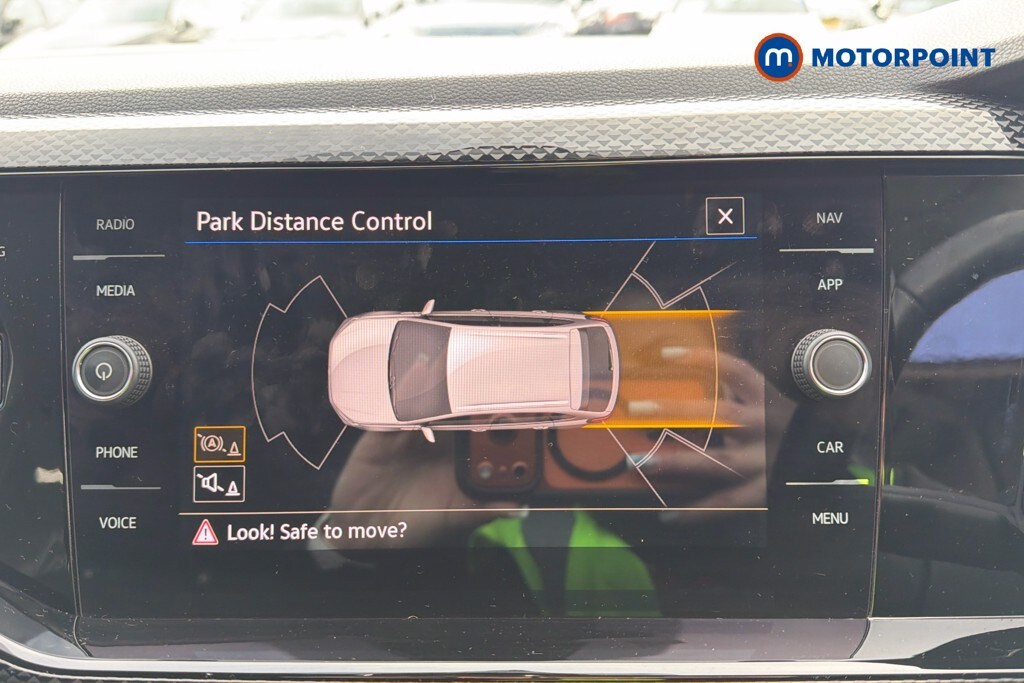 Used Volkswagen Taigo for sale - 77902001: Photo 35