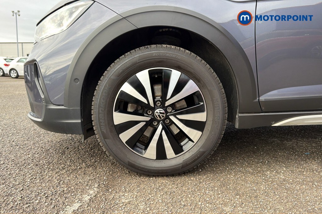 Used Volkswagen Taigo for sale - 77902001: Photo 40