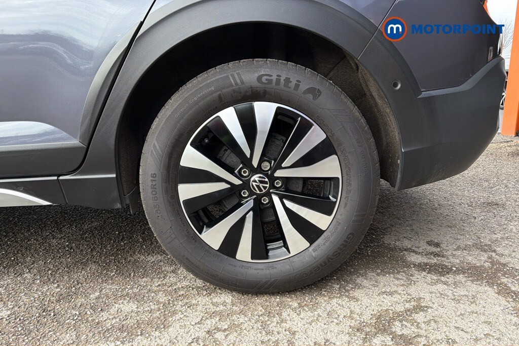 Used Volkswagen Taigo for sale - 77902001: Photo 41