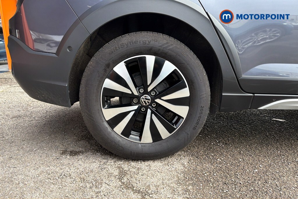 Used Volkswagen Taigo for sale - 77902001: Photo 42