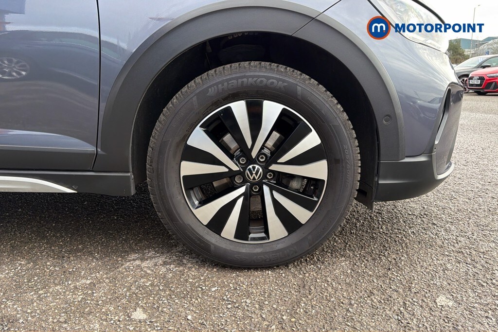 Used Volkswagen Taigo for sale - 77902001: Photo 43