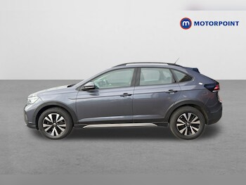 Used Volkswagen Taigo undefined for sale - 77902001: Photo