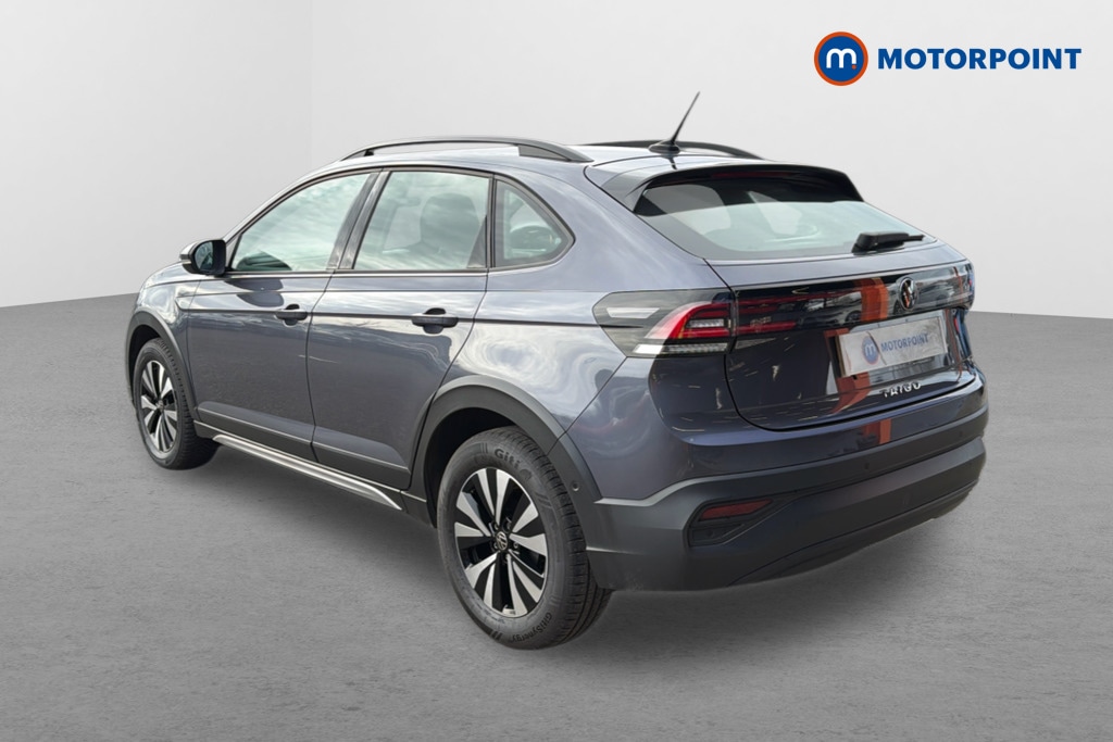 Used Volkswagen Taigo for sale - 77902001: Photo 5