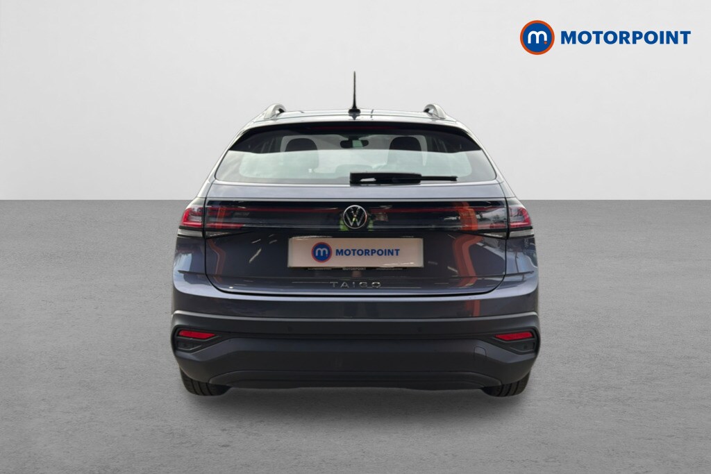 Used Volkswagen Taigo for sale - 77902001: Photo 6