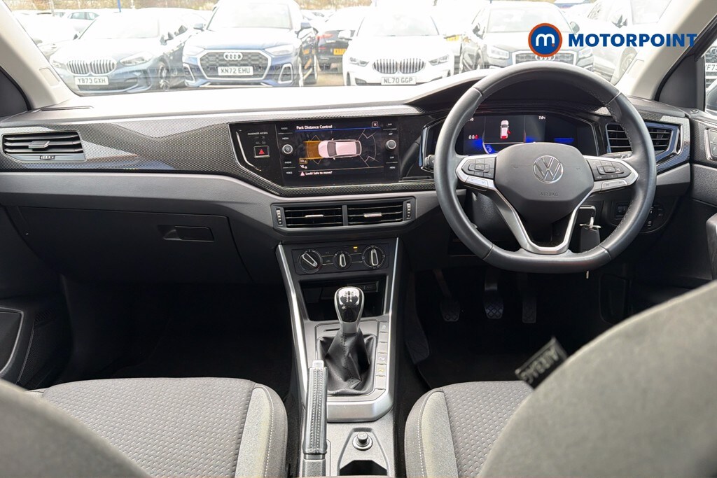 Used Volkswagen Taigo for sale - 77902001: Photo 9