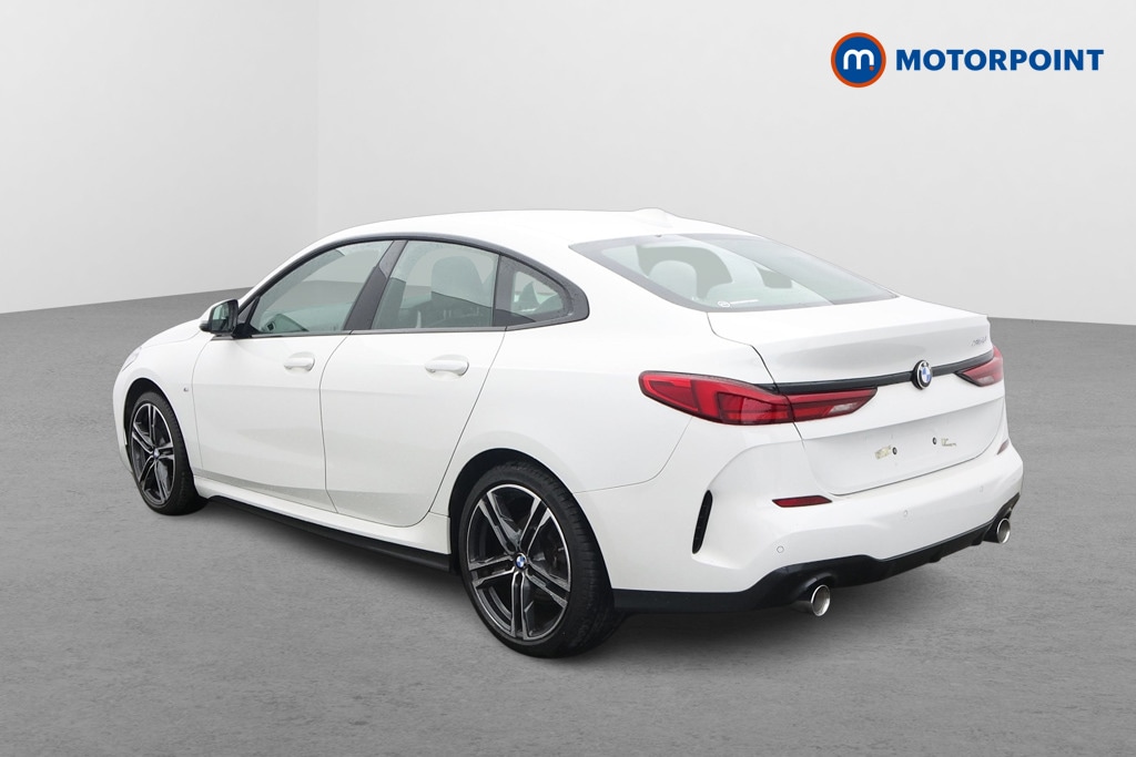 Used BMW 2 Series 2021 for sale - 76723163: Photo 5