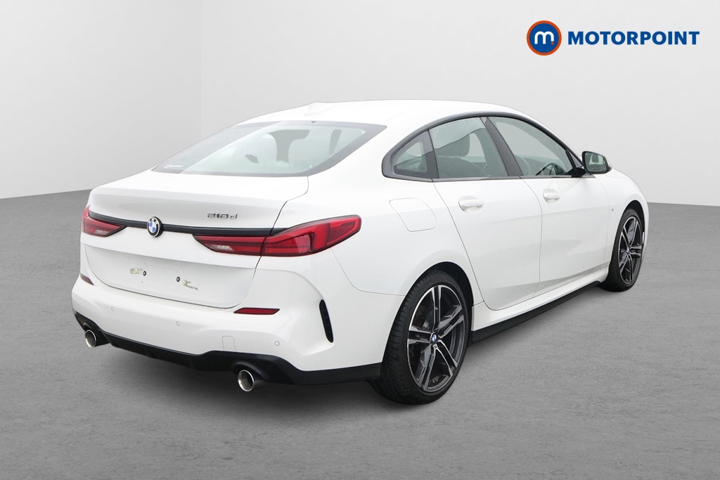 Used BMW 2 Series 2021 for sale - 76723163: Photo 7