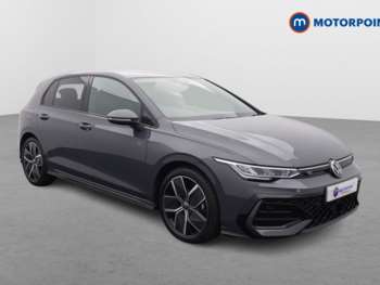 2024 - 2.0 TDI 150 R-Line 5dr DSG