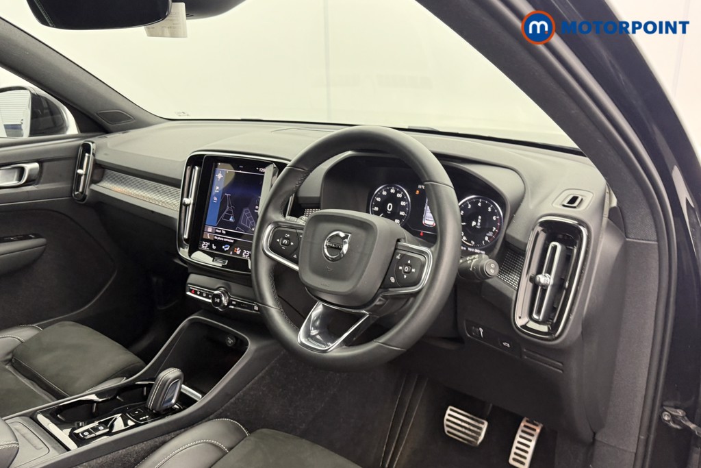 Used Volvo XC40 2022 for sale - 77117628: Photo 12