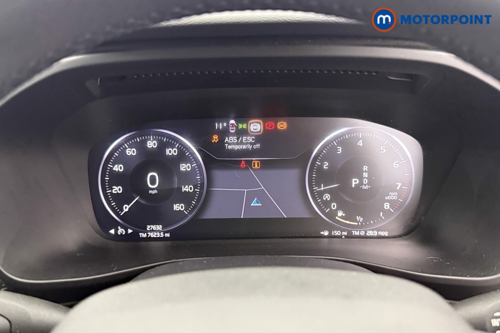 Used Volvo XC40 2022 for sale - 77117628: Photo 13