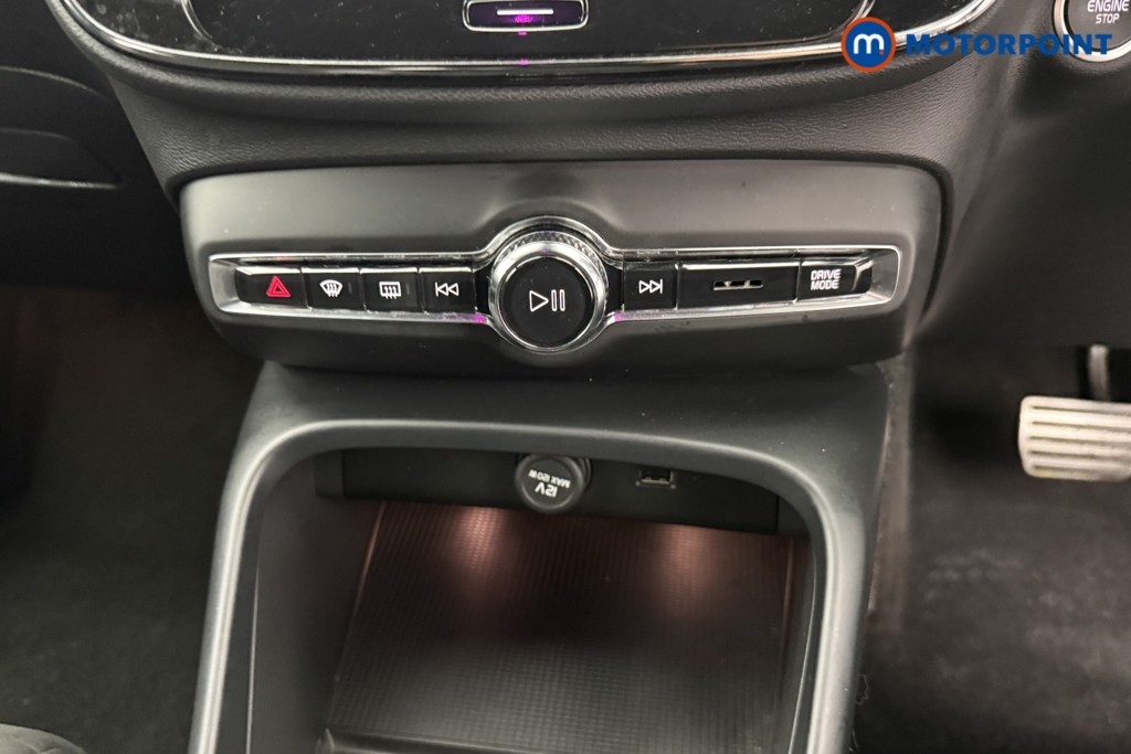 Used Volvo XC40 2022 for sale - 77117628: Photo 19