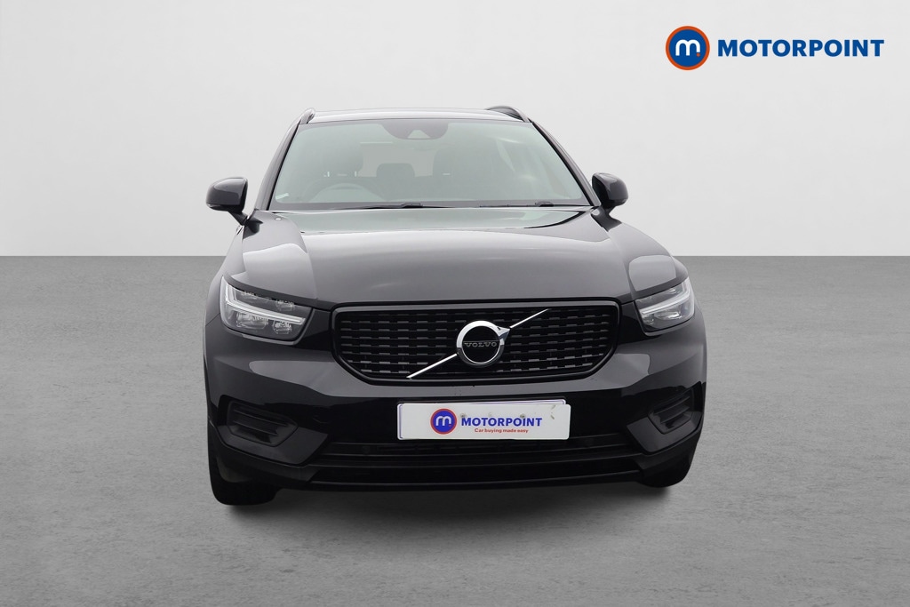 Used Volvo XC40 2022 for sale - 77117628: Photo 2