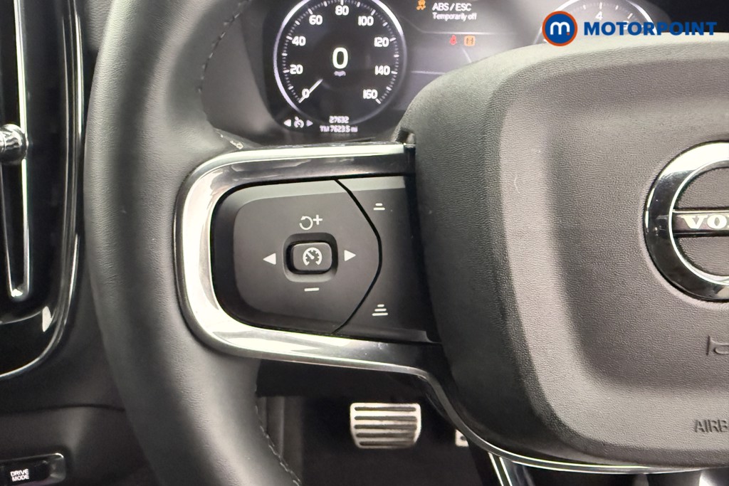 Used Volvo XC40 2022 for sale - 77117628: Photo 21