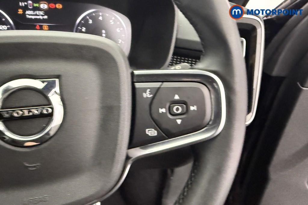 Used Volvo XC40 2022 for sale - 77117628: Photo 22