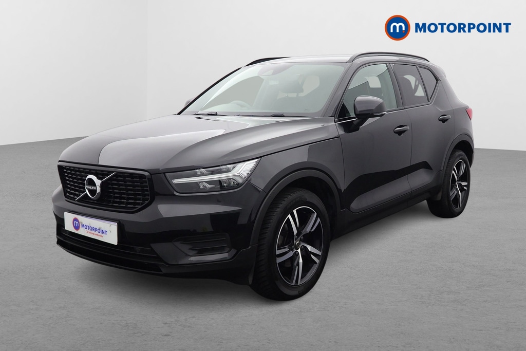 Used Volvo XC40 2022 for sale - 77117628: Photo 3
