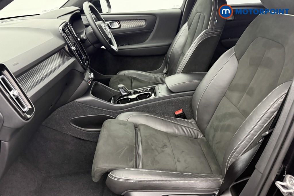 Used Volvo XC40 2022 for sale - 77117628: Photo 30