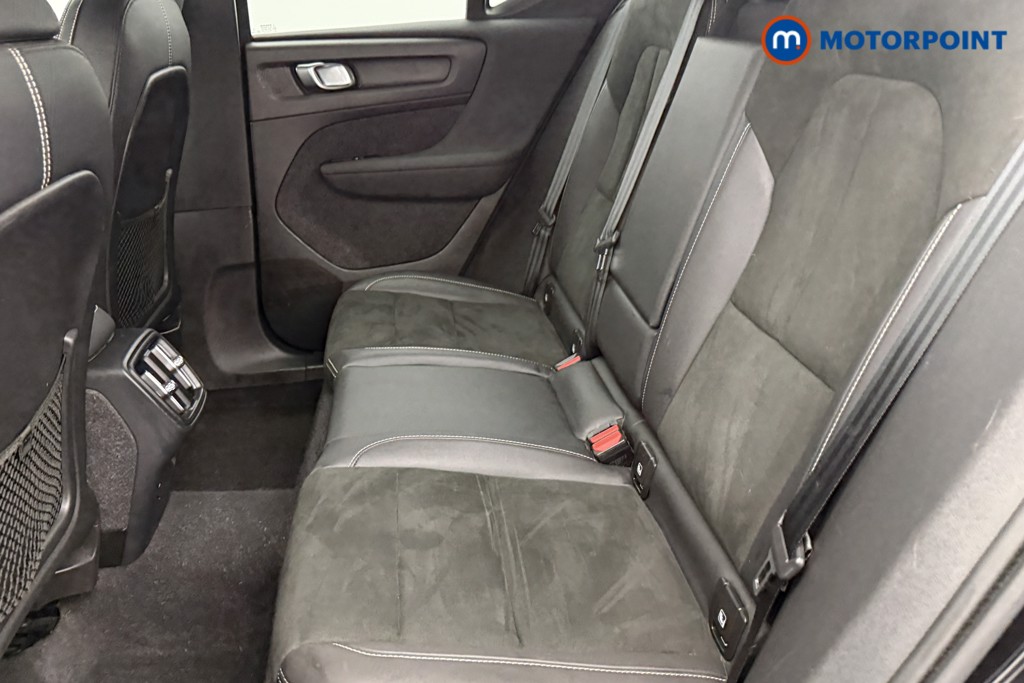 Used Volvo XC40 2022 for sale - 77117628: Photo 31