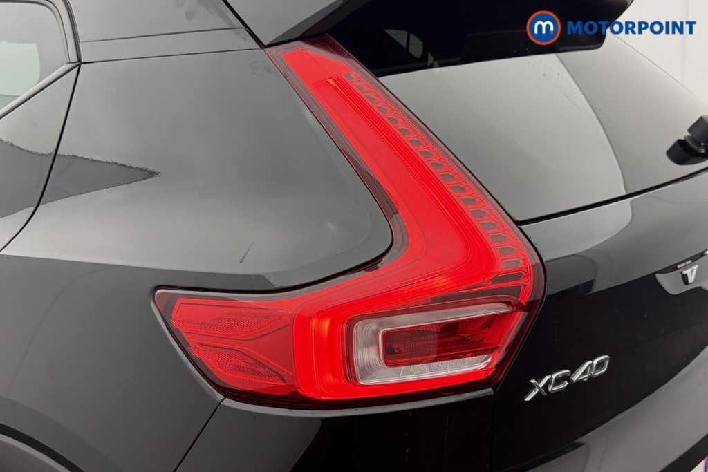 Used Volvo XC40 2022 for sale - 77117628: Photo 33