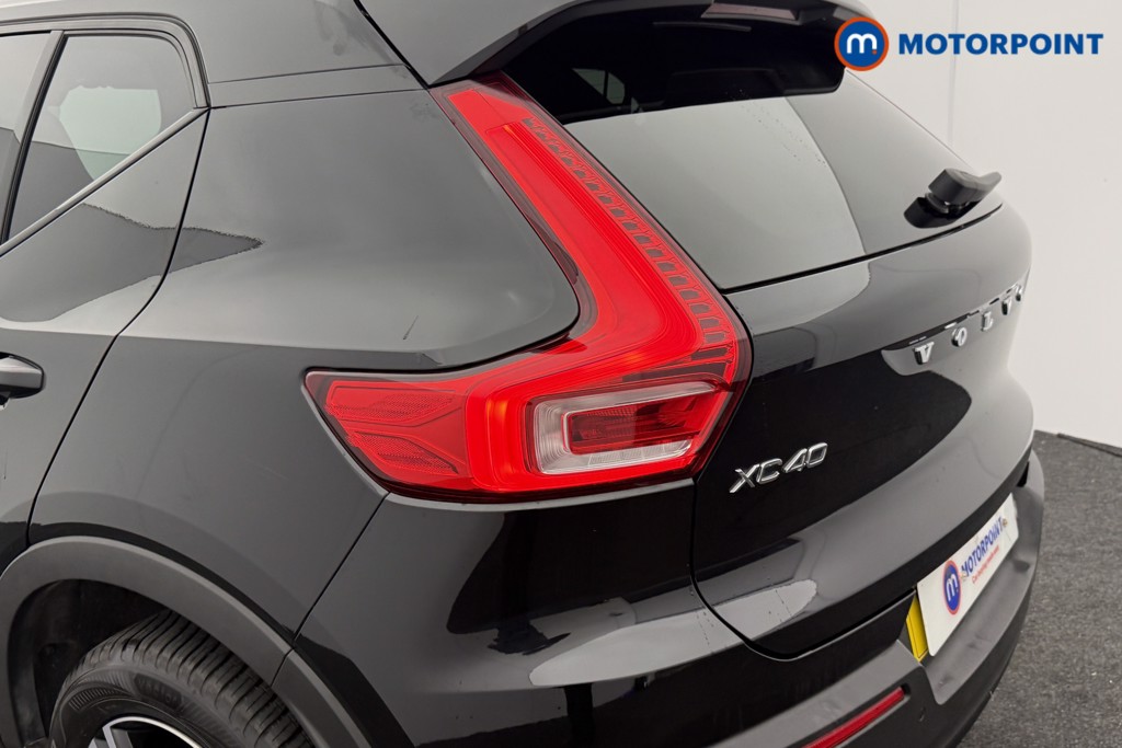 Used Volvo XC40 2022 for sale - 77117628: Photo 34