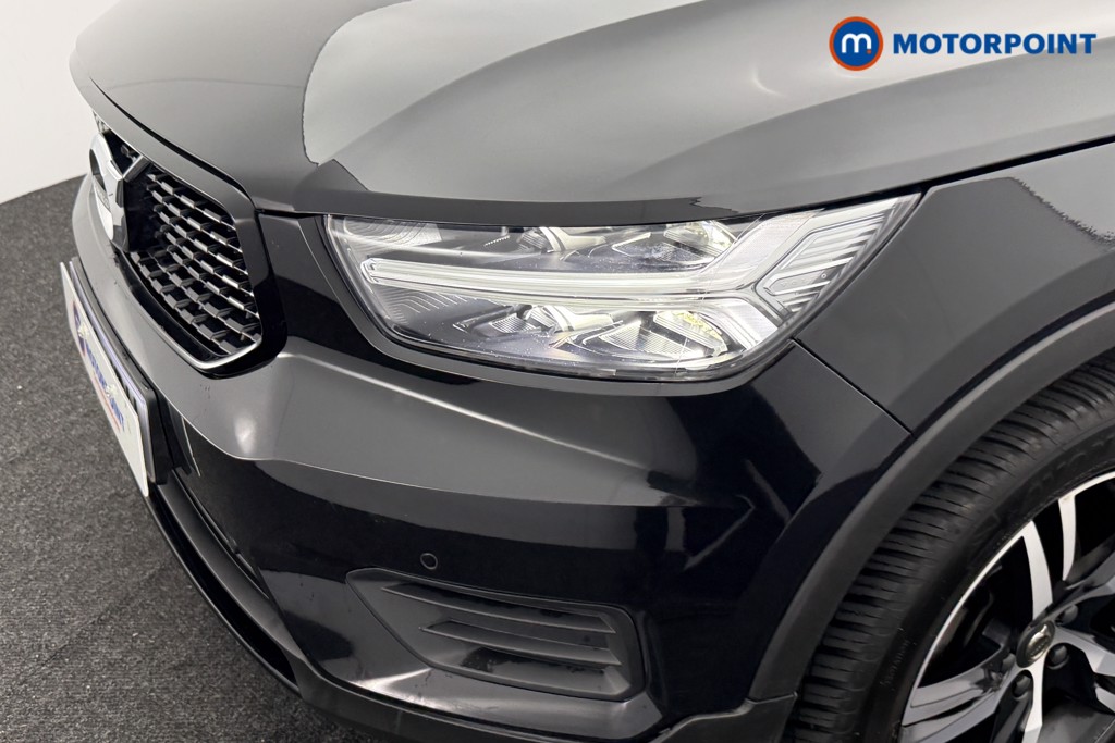 Used Volvo XC40 2022 for sale - 77117628: Photo 36