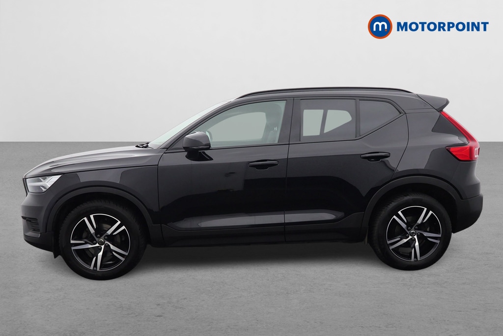 Used Volvo XC40 2022 for sale - 77117628: Photo 4
