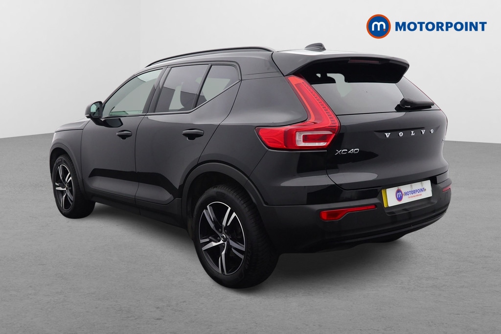 Used Volvo XC40 2022 for sale - 77117628: Photo 5