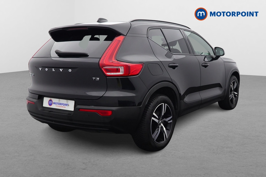 Used Volvo XC40 2022 for sale - 77117628: Photo 7